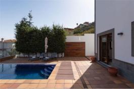 Chalet pareado