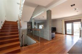 Chalet pareado