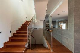 Chalet pareado