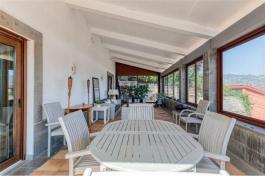 Chalet pareado