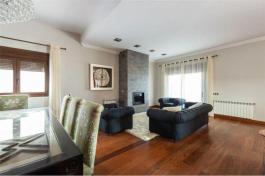Chalet pareado