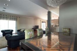 Chalet pareado