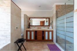Chalet pareado