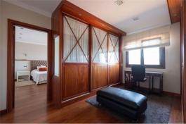 Chalet pareado