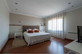 Chalet pareado