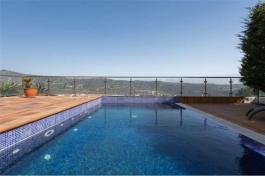 Chalet pareado