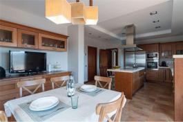 Chalet pareado