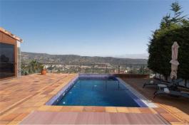 Chalet pareado