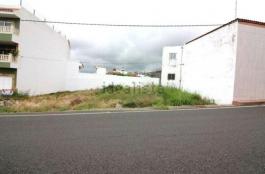 Piece of land