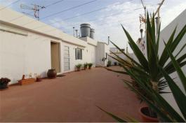 Chalet adosado