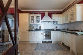 Chalet adosado