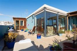 Chalet adosado