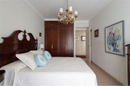 Chalet adosado