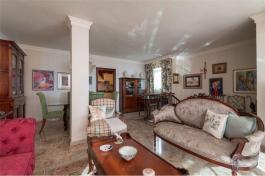 Chalet adosado
