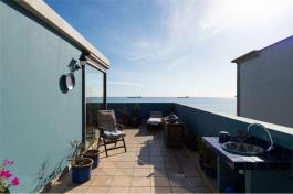 Chalet adosado