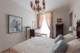 Chalet adosado