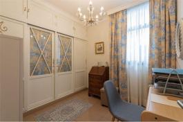 Chalet adosado