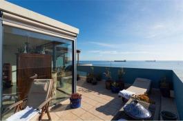 Chalet adosado