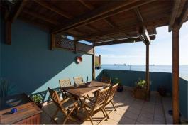 Chalet adosado