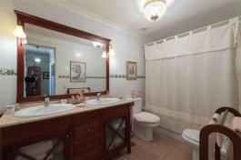 Chalet adosado