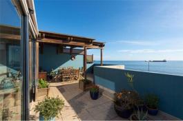 Chalet adosado
