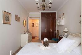 Chalet adosado