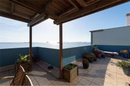 Chalet adosado