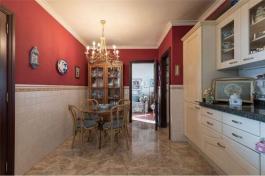 Chalet adosado