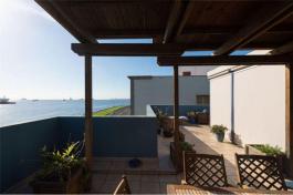 Chalet adosado