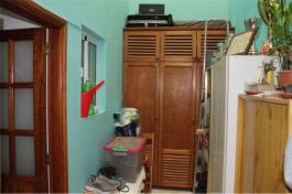 Semi detached house