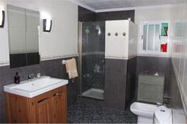 Semi detached house