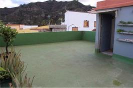 Semi detached house