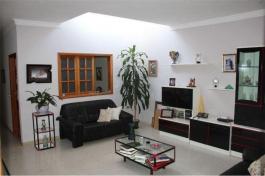 Semi detached house