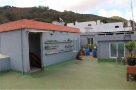 Semi detached house