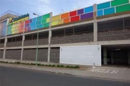 Terrenos