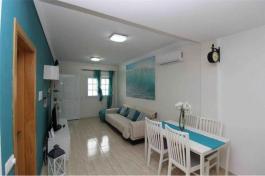 Chalet pareado