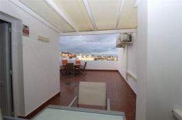 Chalet pareado