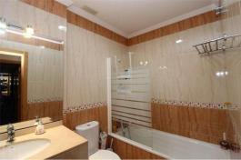 Chalet pareado