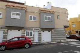 Chalet pareado