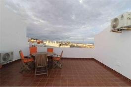 Chalet pareado