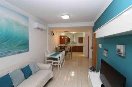 Chalet pareado