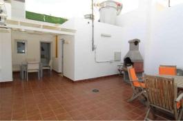 Chalet pareado