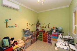 Chalet pareado