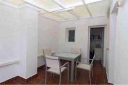 Chalet pareado