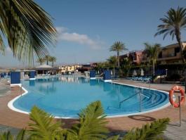 Chalet pareado
