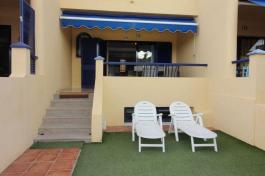 Chalet pareado