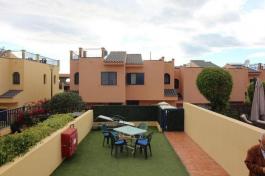 Chalet pareado