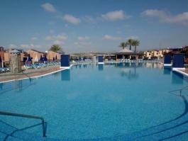 Chalet pareado