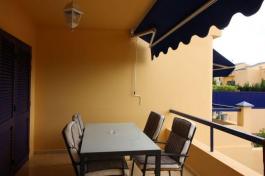 Chalet pareado