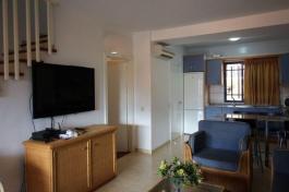 Chalet pareado